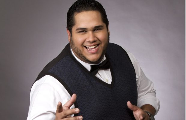 Juan Carlos Pichardo Jr. honrará a su padre en el escenario