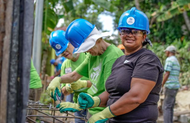 !En hora buena!.La vivienda en el centro de la Nueva Agenda Urbana