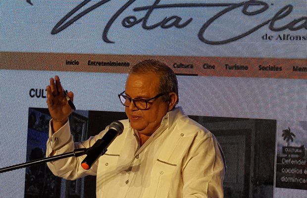 Nota Clave, el nuevo periódico digital de Alfonso Quiñonez