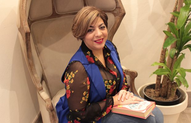 El proyecto “Te Reto a Leer» en la FILDS2018