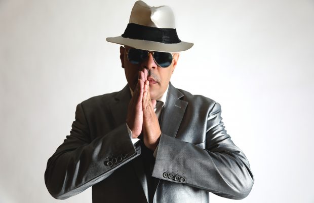 Aramis Camilo regresa a sus orígenes con nuevo tema