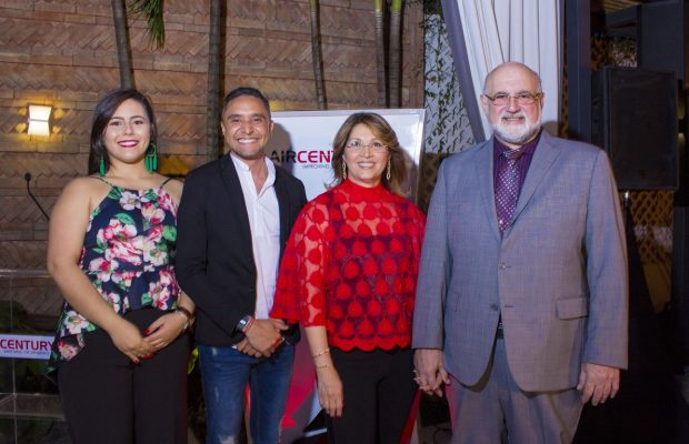Air Century presenta nuevos destinos en el Caribe