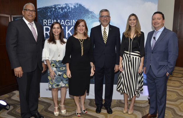 Presentan III Benchmark de Gestión de Riesgos