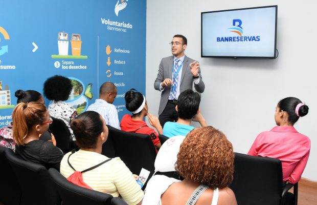 Banreservas respalda FILSD 2018 con diversas actividades