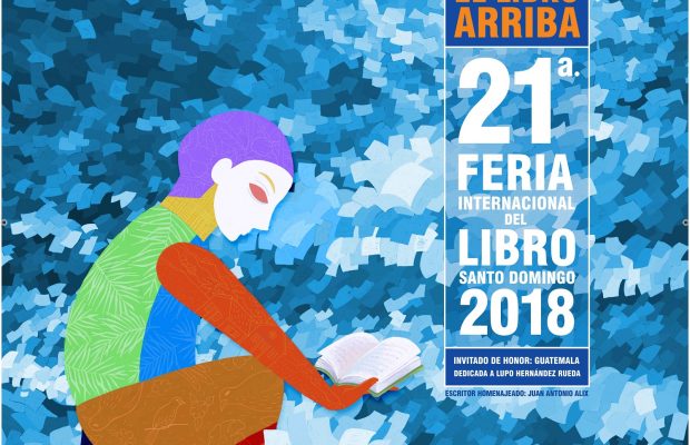 Las cifras de la 21 Feria Internacional del Libro SD 2018