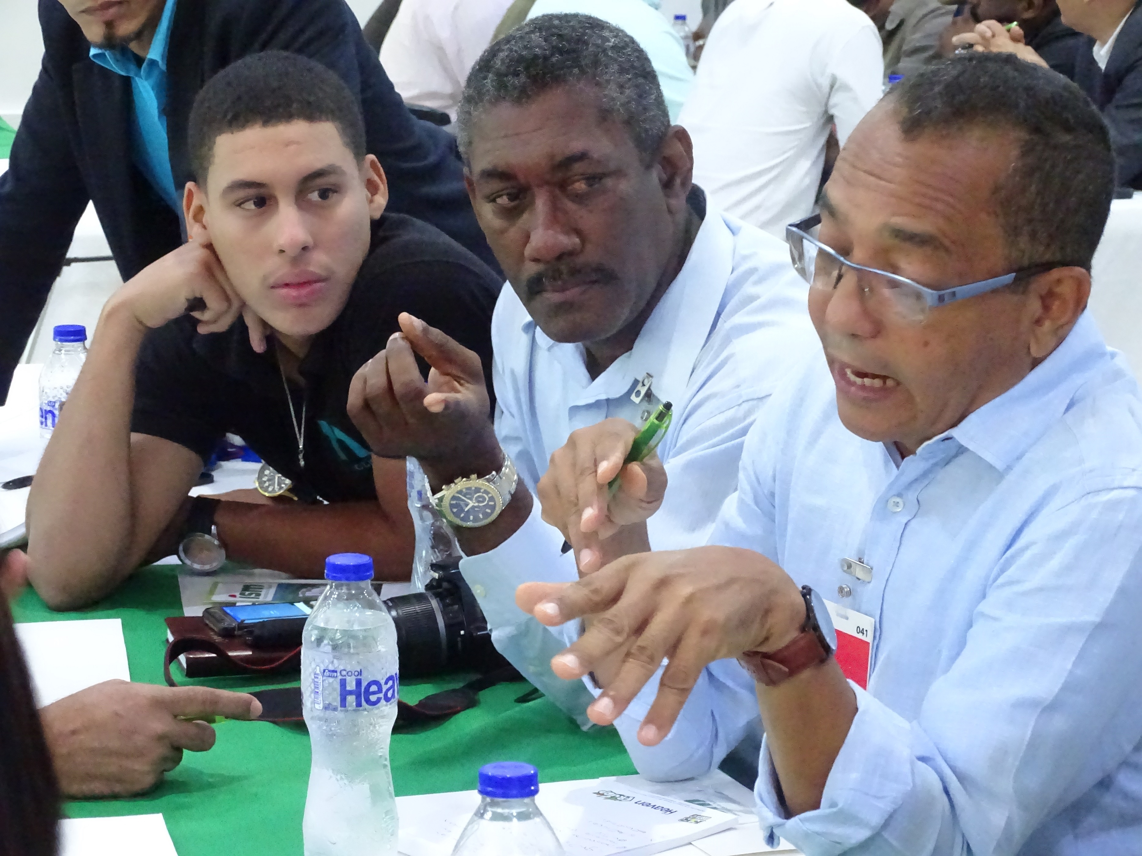 Comunicadores Dajabon