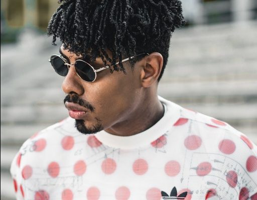 adidas Originals presenta a Enyer Díaz como el nuevo integrante de la familia