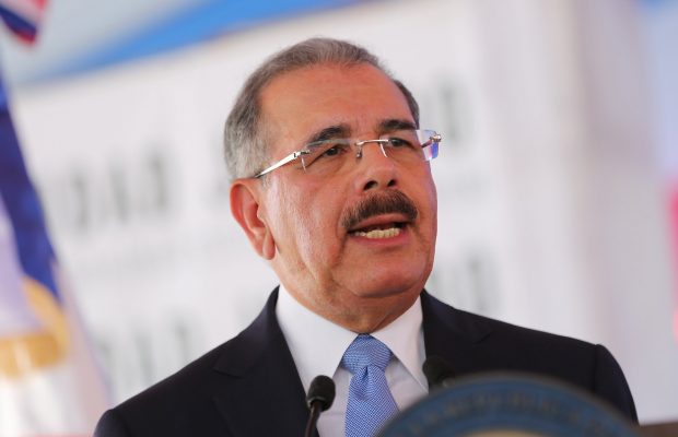 Presidente Danilo Medina encabezará el acto inaugural de la 21ª Feria Internacional del Libro