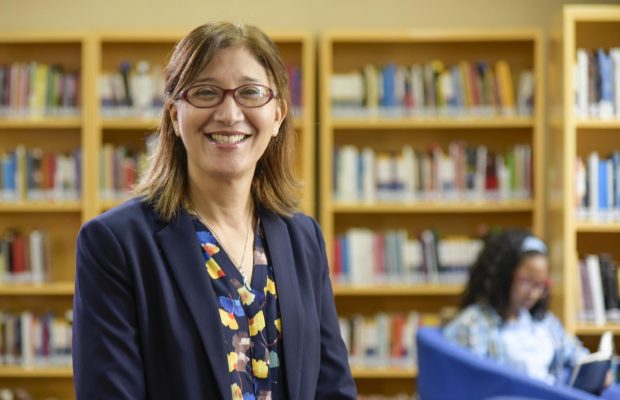 La FILSD2018 dedica este martes a la escritora Dulce Elvira de los Santos