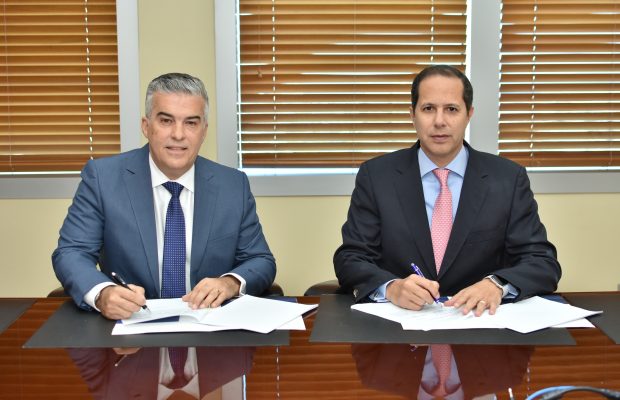 Edificio Corporativo Vista 311 es construido con los hormigones de Cemex Dominicana