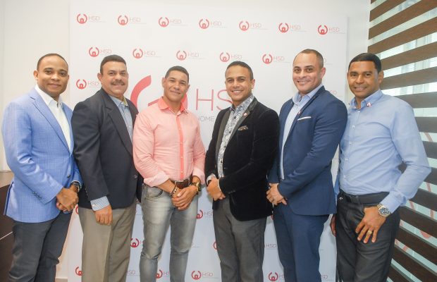 Home Services Dominicana presenta credenciales