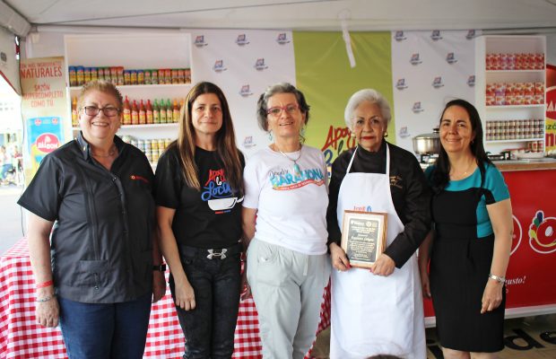 Reconocen personalidades del mundo gastronómico dominicano