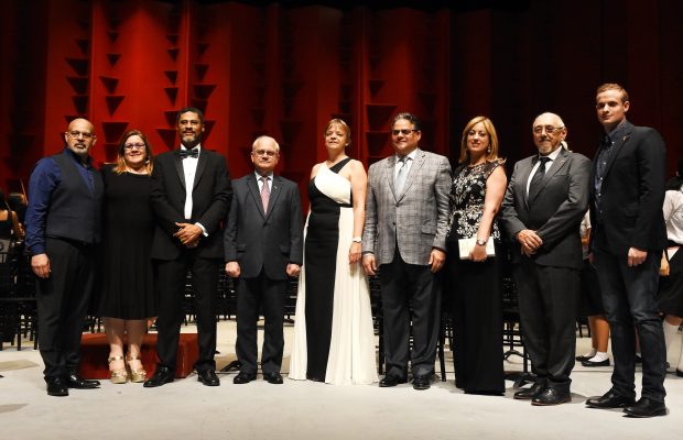 RD y Alemania unidas por la buena música