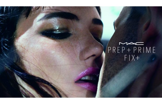 Prep + Prime Fix+ es lo nuevo de MAC Cosmetics