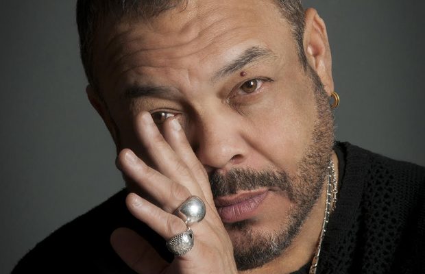 Francisco Céspedes llega a RD con su show “Un pancho de madre”