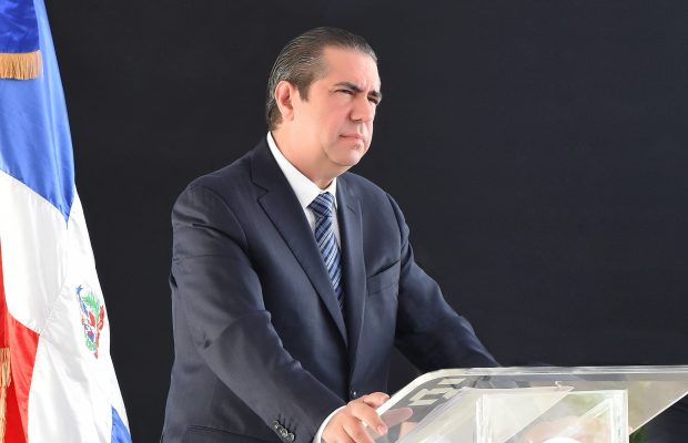 Francisco Javier destaca labor  del periodista y lo califica como un aliado del turismo