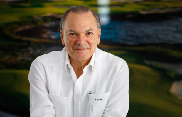 Grupo Puntacana firma iniciativa