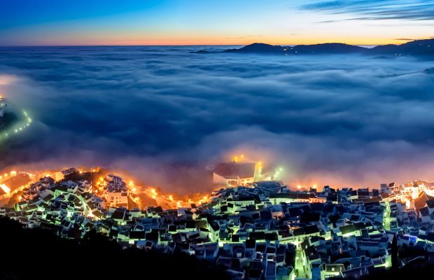 Vuelve concurso fotográfico para la mejor instantánea de los pueblos más bonitos de España