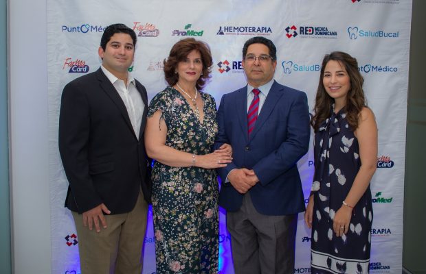 Grupo Read abre sucursal mixta de salud en Occidental Mall