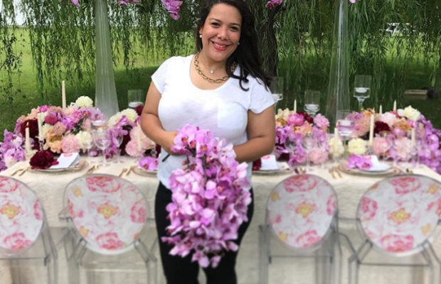 Ileana Then ofrece taller sobre planificación de bodas