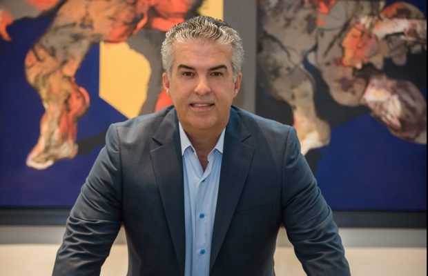  Edmundo Ernesto González, pasión por la vida y la ingeniería civil