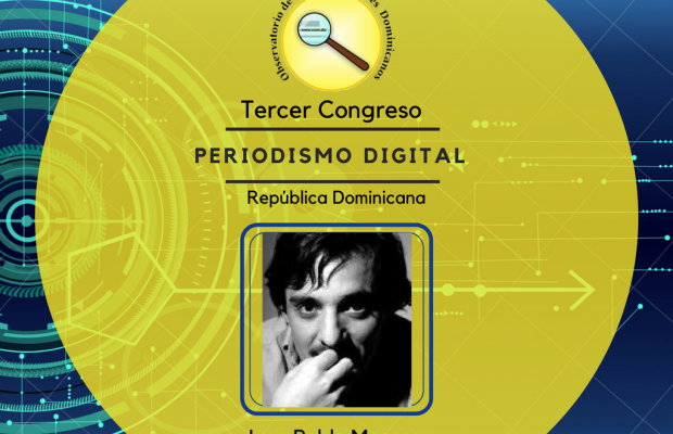 Presentarán proyecto de periodismo avalado por Silicon Valley
