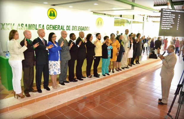 Cooperativa Vega Real dice es lograr una sociedad justa es posible