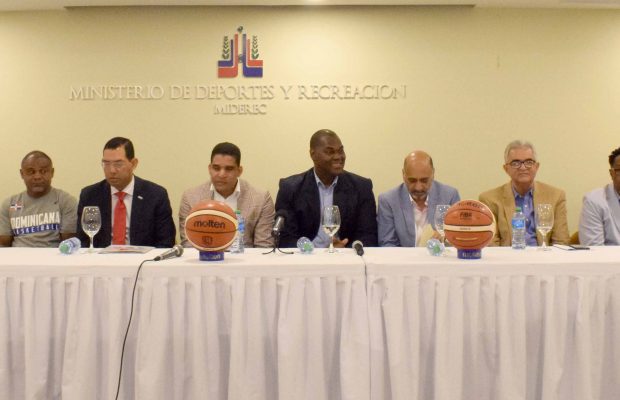 LNBF arranca torneo de 2018 el 21 de abril con nueve franquicias