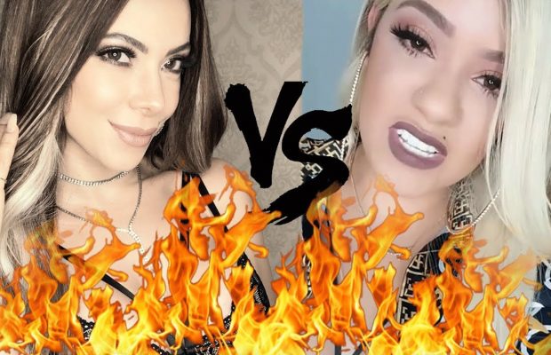 Mark B:”La Insuperable le está pasando el rolo a La Materialista”