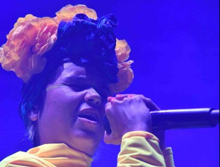 Li Saumet de Bomba Estereo