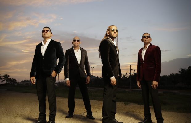 Los Rosario celebrarán con espectáculo su aniversario número 40