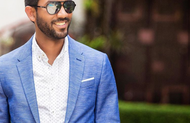 Luis Sena representa RD en el  “Startup Olé” de España