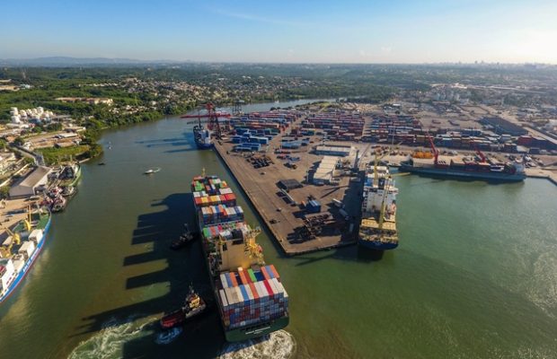 Haina International Terminals registra el mayor tránsito de buques de República Dominicana