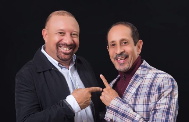 Jossie y Ringo traen al país “El reencuentro de La Patrulla 15”