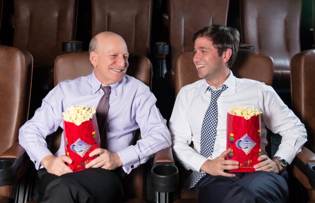 La magia del cine llega a la zona sur este verano