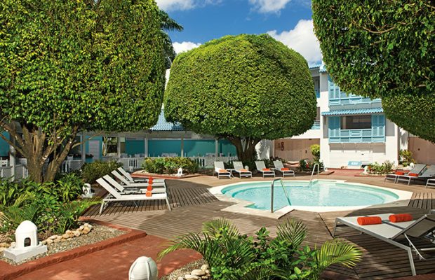 Sunscape Puerto Plata recibe certificado en turismo sostenible