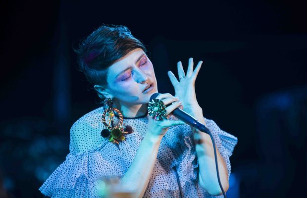 “Isle Of Light”, dos días de pura música en Sansoucí