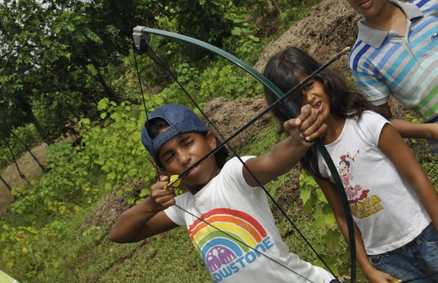 SummerFun: una amplia oferta de campamentos para este verano