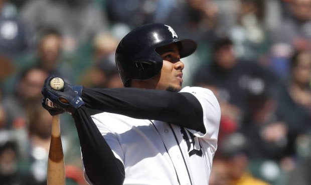 MANNY MACHADO PEGA DOS JONRONES; JEIMER CANDELARIO TUVO CUATRO HITS Y TRES REMOLCADAS
