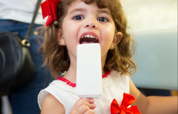 Franquicia de helados Morelia llega a República Dominicana!