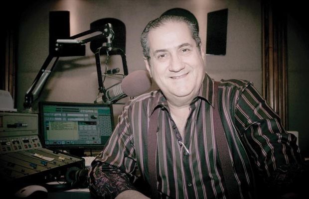 La radio dominicana está de luto. Falleció esta madrugada Teo Veras