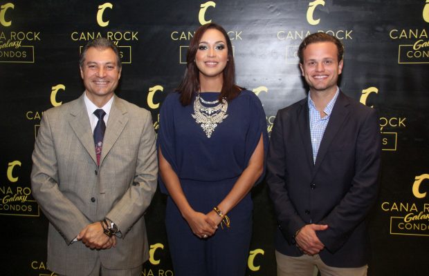Grupo Cana Rock presenta el proyecto inmobiliario “Galaxy Condos”