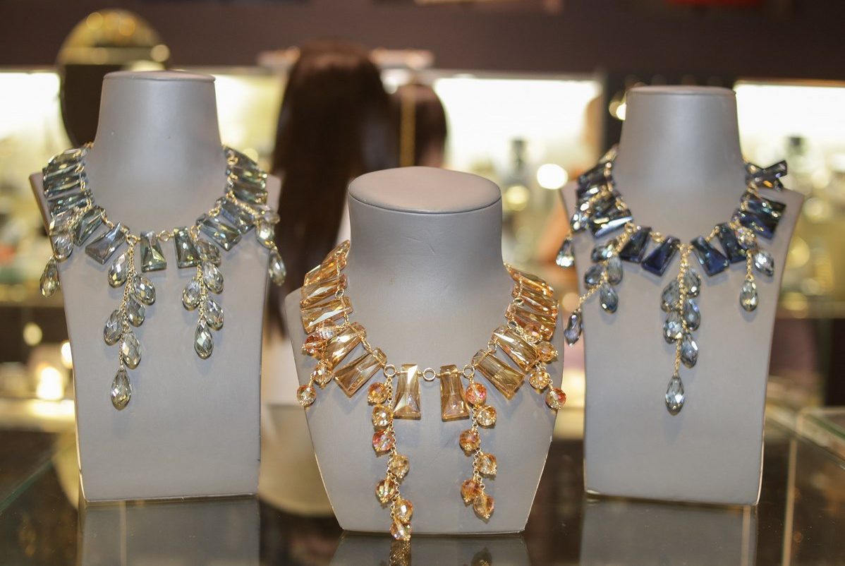 Accesorios primavera verano de Daniel Espinosa. (2)