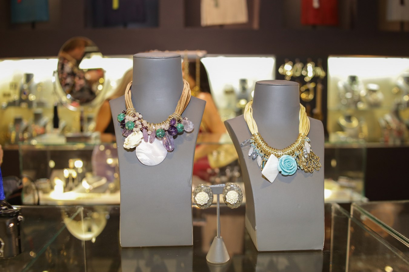 Accesorios primavera verano de Daniel Espinosa. (3)