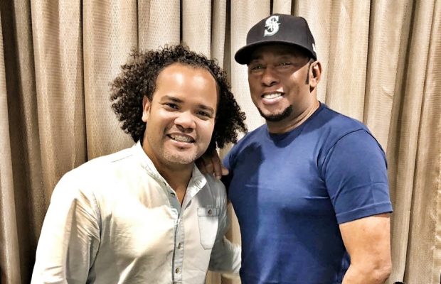Alberto Zayas será el productor y director artístico del concierto de Anthony Santos