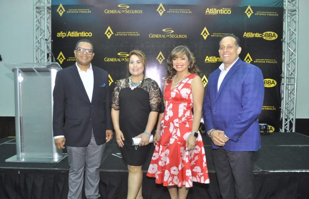 Una gala para celebrar la materia y el color