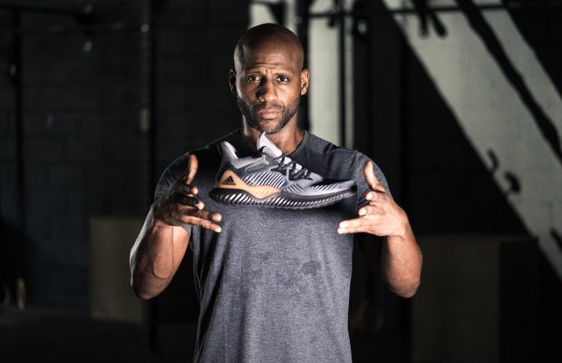 AlphaBOUNCE Beyond, tenis de running para no-runners
