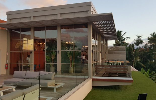 VH Atmosphere seleccionado entre 10 mejores hoteles en el Caribe