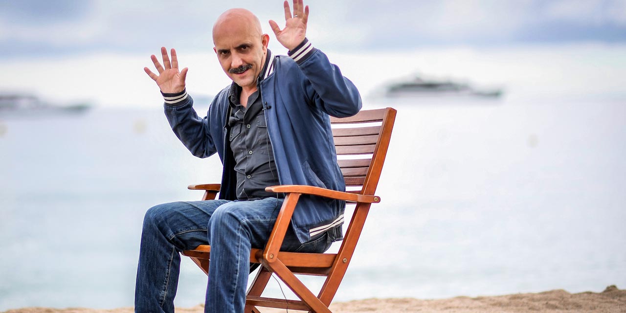 FRANCE-CANNES-FILM-FESTIVAL