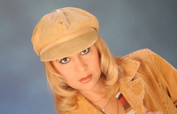 Chabelly lanza nuevo tema musical